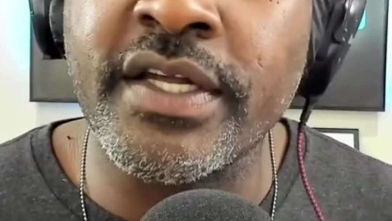 That fake energy used to disturb me 😤