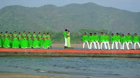 4K i demitamma maya -Ayudham movie -Rajasekar