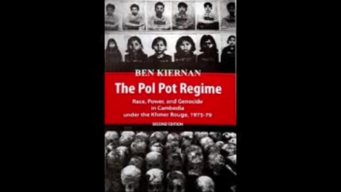 Book- The Pol Pot Regime: Race, Power, and Genocide in Cambodia under the Khmer Rouge, 1975-79