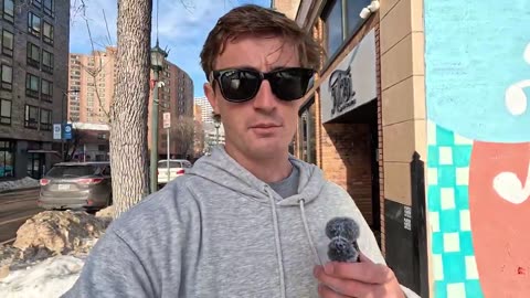 Holy SHIT! Nick Shirley exposing Islamic FRAUD in Minnesota