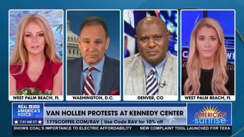 'Will get taken down': MAGA hots say Trump should die before renaming Kennedy Center