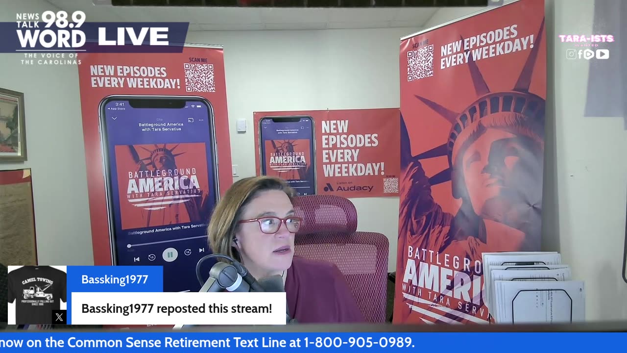 There's a Jihadi Army Inside America?