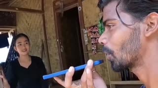 😂💔 5,000 KM Journey for a NO! | FunFM