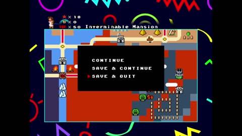 Win Condition(s) - Serious Business Pt.73