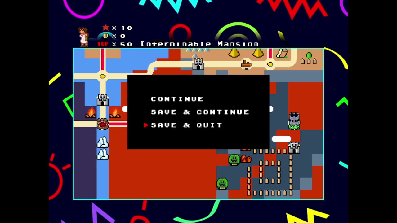 Win Condition(s) - Serious Business Pt.73