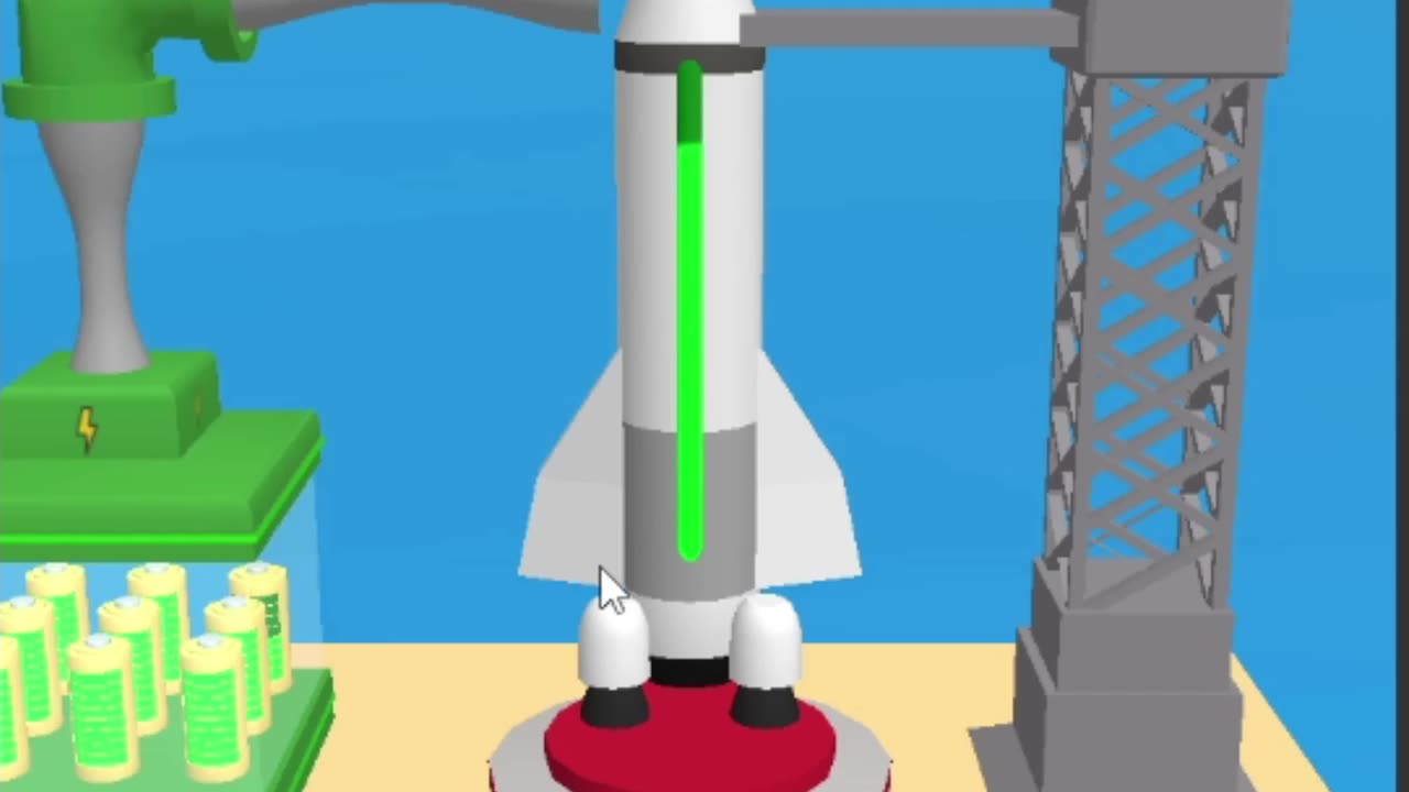 Rocket