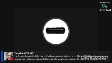 Pílula preta 31