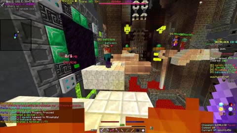 Skyblock FLOOR 7 [#1097]