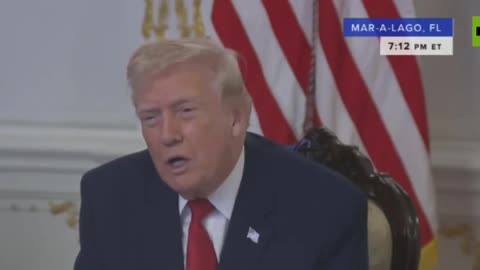 Trump: 'We have 1 icebreaker — Russia has 48'