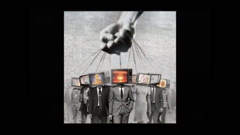 Weaponizing the Airwaves