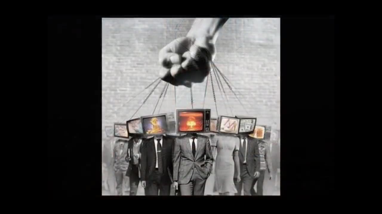 Weaponizing the Airwaves