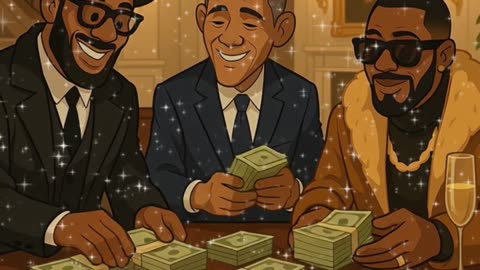 NBA Corruption EXPOSED: The LeBron–Obeezy Connection 👀