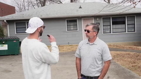 138 People Don't Live in This Small Home, But They're Registered to Vote From There
