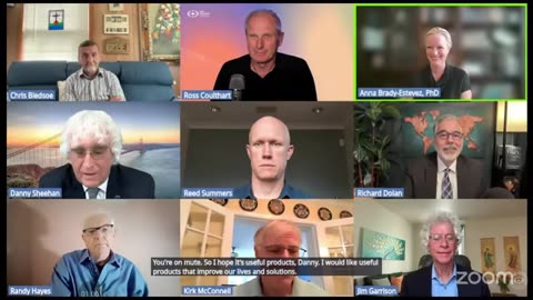 👽🔭 40 Witnesses Testify to Congress About UFOs! | TheTruthAbove