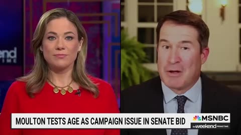 Dem Seth Moulton Dem Party Need New Leaders #breakingnews