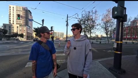 Abandoned Buildings throughout California have numerous people Registered to Vote