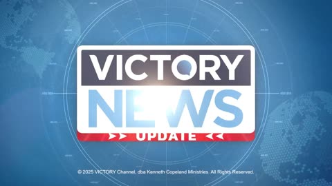 Victory News Update for 2:00PM Tuesday, November 11, 2025