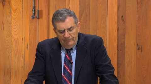 The Holy Spirit The Face of God Pt2