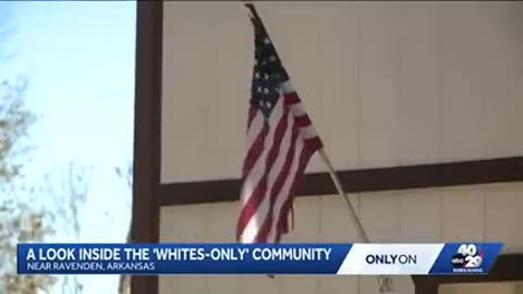 INSIDE THE NEW YORK TOWN ₪ INVADED BY WELFARE-ADDICTED JEWS 🎙 TYLER OLIVERA