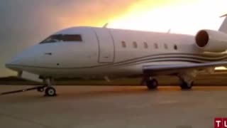 This woman is in a relationship with a Carnival ride