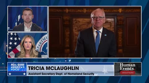 ICE WILL NOT GIVE IN To The RADICAL LEFT’S Demands