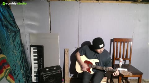 lets play guitar without the e