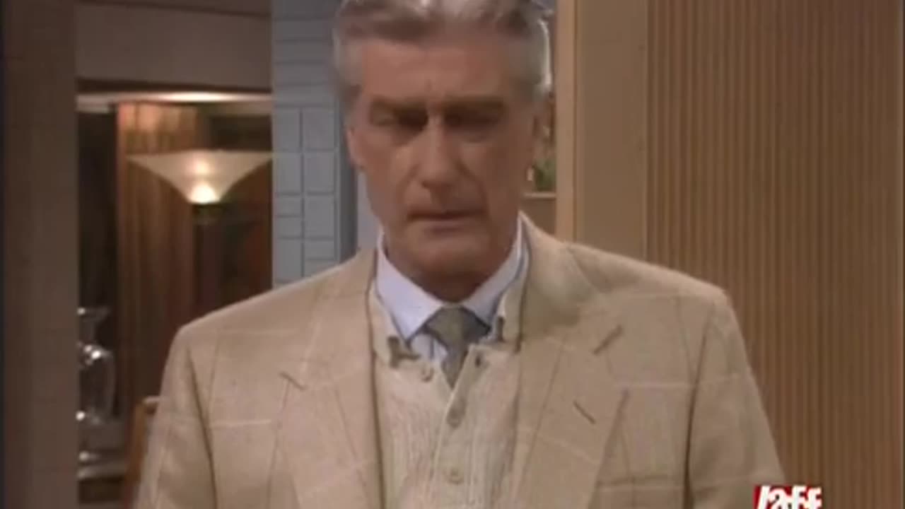 Empty Nest (1)(Pilot)