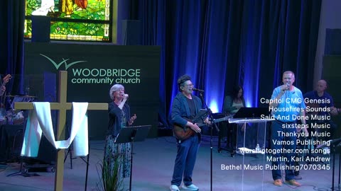 Sunday Service 10/19/2025 - Pastor Frank Winans - SAUL, THE DEATH OF A FOOLISH LIFE