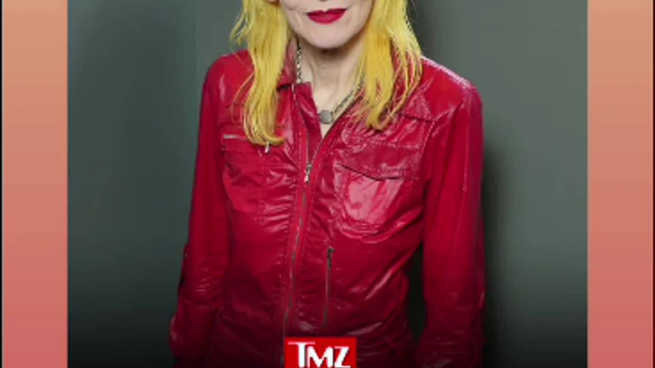 Rip to pam hogg rip to her 🙏🕊🕯⚰️🪦12/2/25