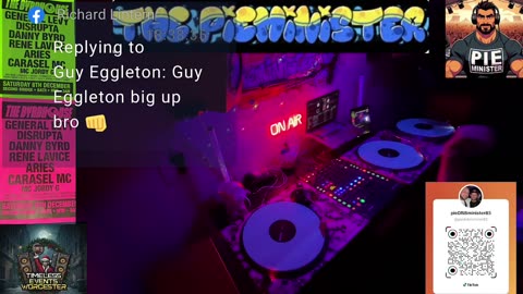 You’re Now Locked Into Timeless !