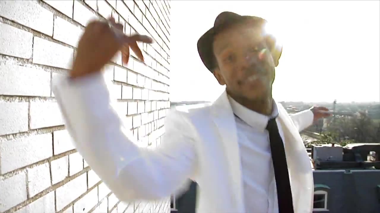 tabi Bonney - JET SETTER (VIDEO)