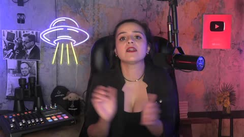 PEOPLE ARE FREAKING OUT OVER WHAT IS COMING