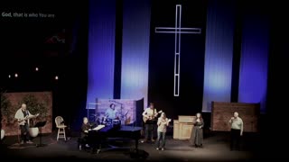 CRCC Sunday Service