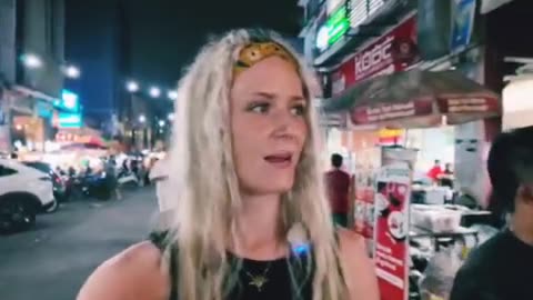 The Best BANDUNG Street Food Tour | We Sample Sudirman Street's SEBLAK 🤯🇮🇩