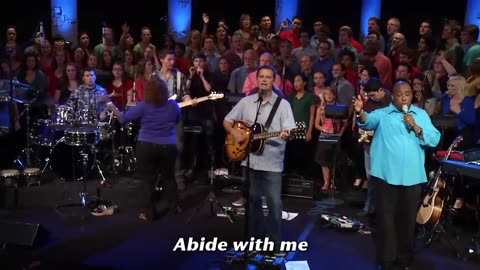 Abide With Me