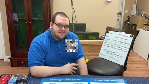 You're Reading Ammo Boxes WRONG! | A Gunsmith Explains Grains (Archive)