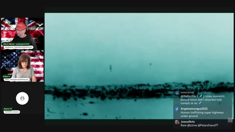 Epstein sex trafficking is misdirection, real story is cloning of teenage victims, Ai, transhumanism