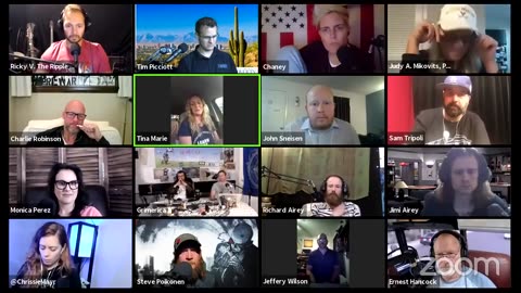 The Union of The Unwanted : 017 : Censorship