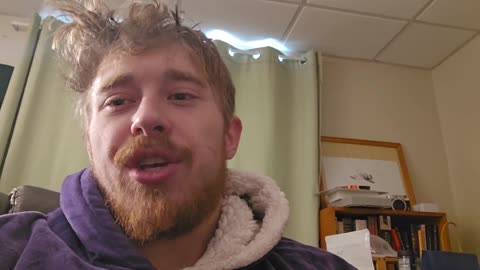 Humanitarian Aid, Pedophiles, & All Who Worketh Evil Hate The Light