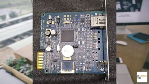 APC AP9630 UPS Network Management Card 2