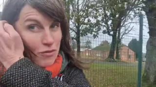 Omg she actually said this "They're SURGEONS and DOCTORS and LAWYERS