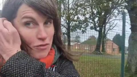 Omg she actually said this "They're SURGEONS and DOCTORS and LAWYERS