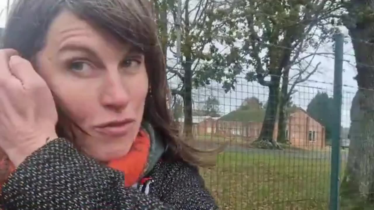 Omg she actually said this "They're SURGEONS and DOCTORS and LAWYERS