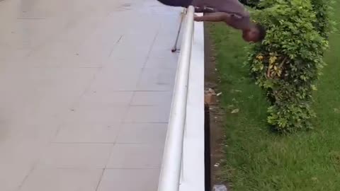 Talent.
