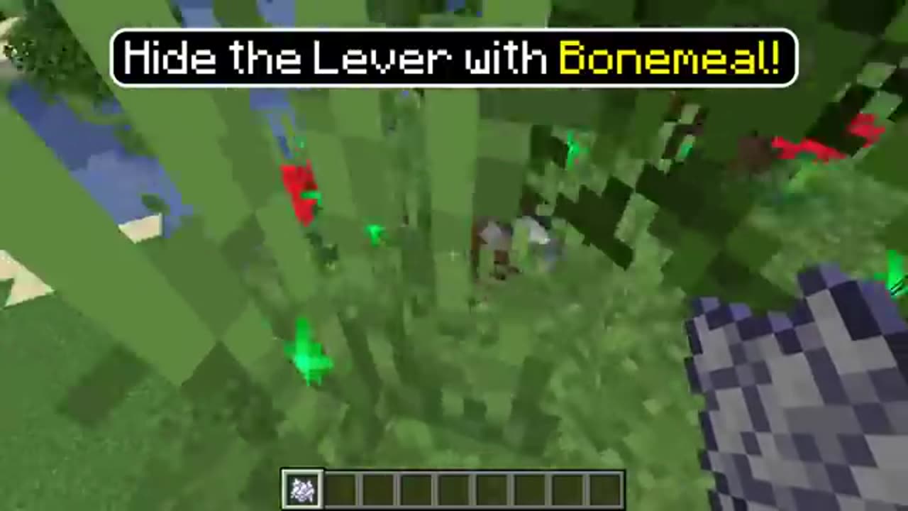 best mine craft