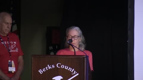 BCP GM 10/16/25 Candidate's Night