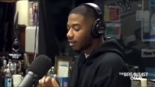 LaRussell Breakfast Club Freestyle