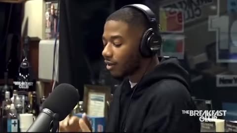 LaRussell Breakfast Club Freestyle