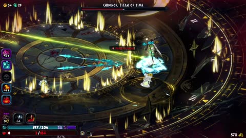 Hades 2 | 1.0 Release | Live