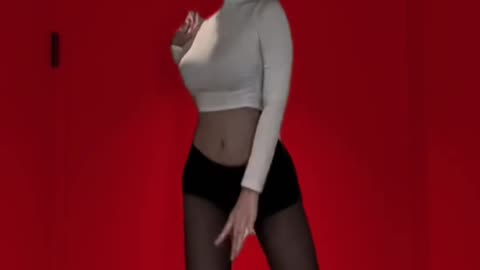 Chic Black Tights Lively Compilation | Daily Beauty EP 1087